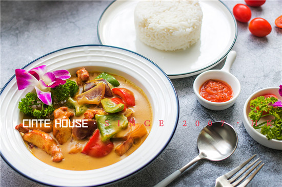 学西餐有前途吗