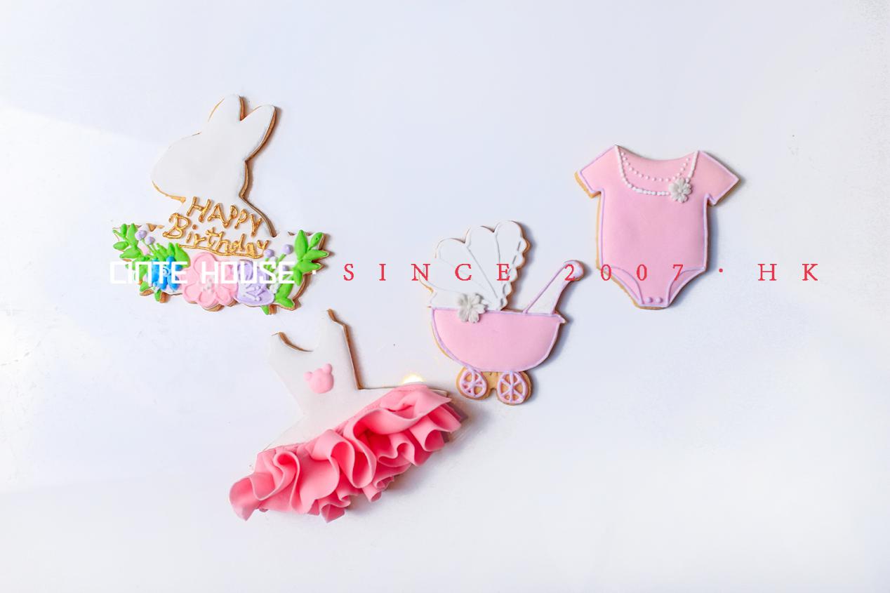 去哪里学习翻糖蛋糕